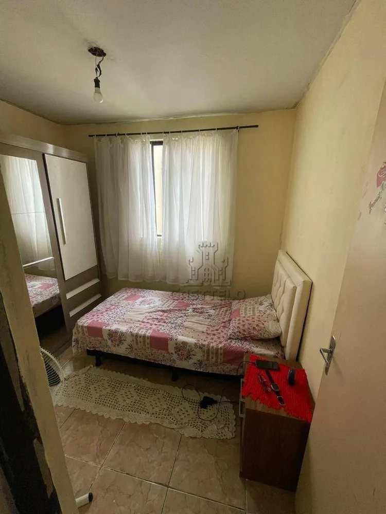 Apartamento, 2 quartos, 39 m² - Foto 5