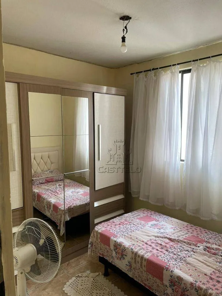 Apartamento, 2 quartos, 39 m² - Foto 3