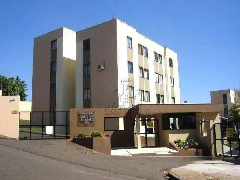 Apartamento, 2 quartos, 39 m² - Foto 12