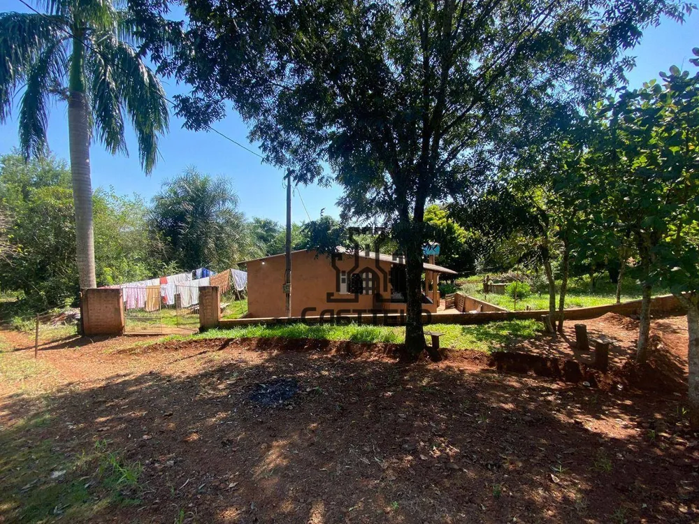 Chácara, 2 quartos, 138 m² - Foto 1