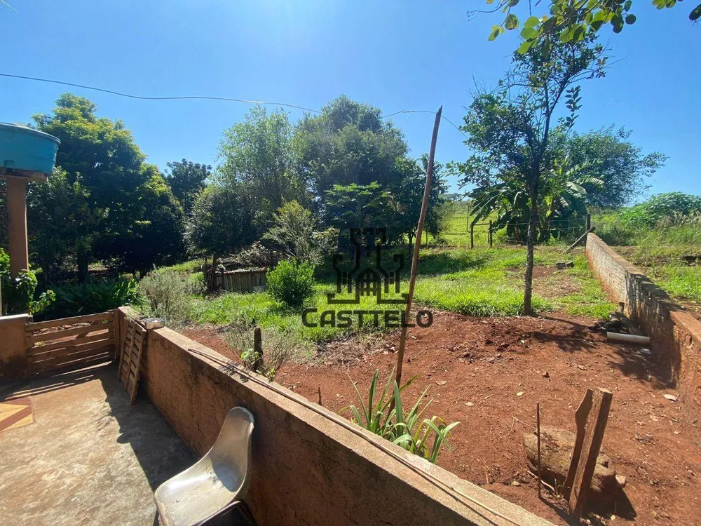 Chácara, 2 quartos, 138 m² - Foto 9