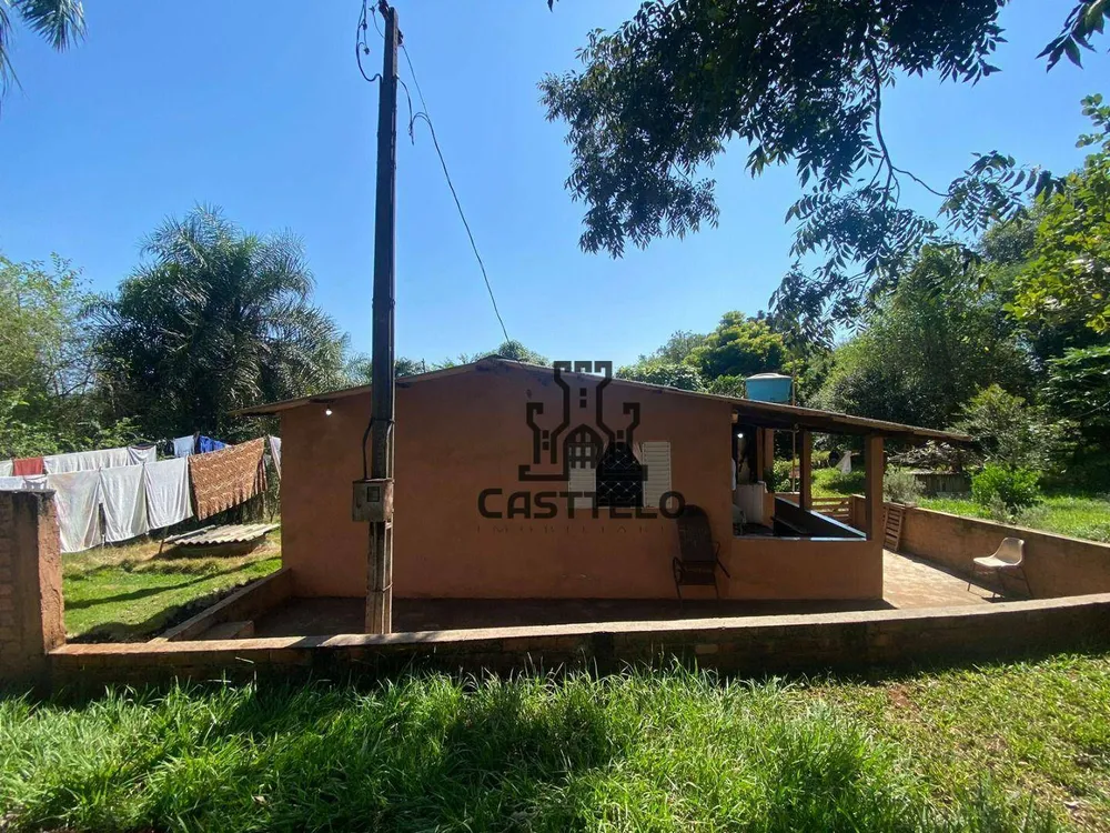Chácara, 2 quartos, 138 m² - Foto 2