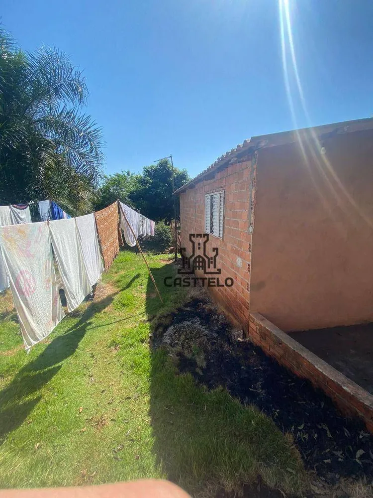 Chácara, 2 quartos, 138 m² - Foto 8