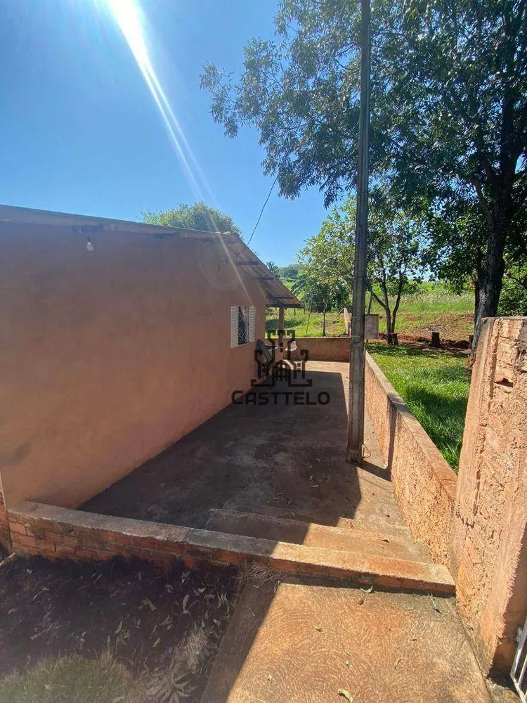 Chácara, 2 quartos, 138 m² - Foto 7
