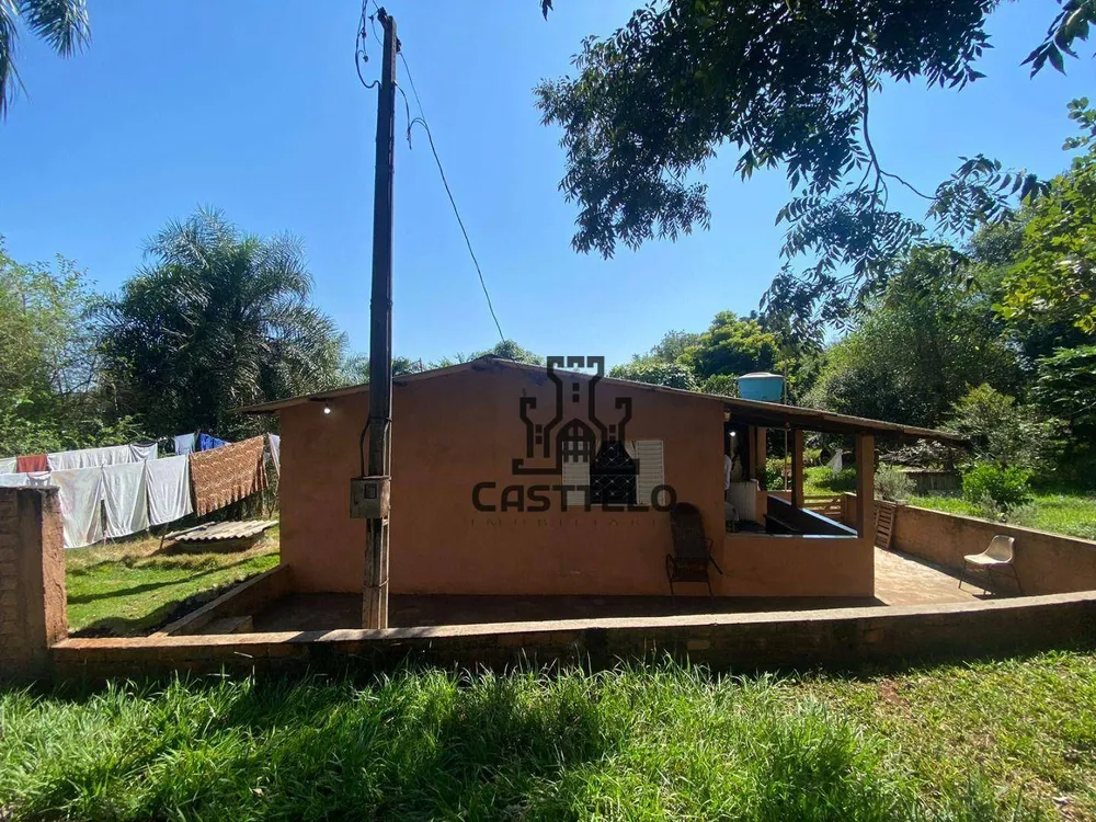 Chácara, 2 quartos, 138 m² - Foto 3