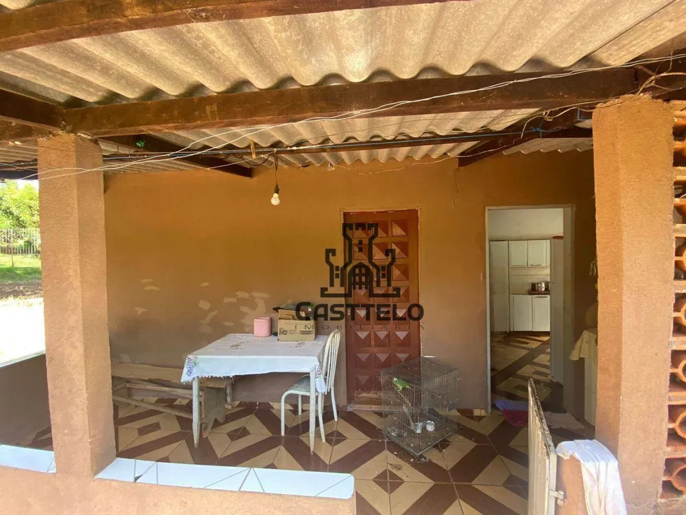 Chácara, 2 quartos, 138 m² - Foto 4