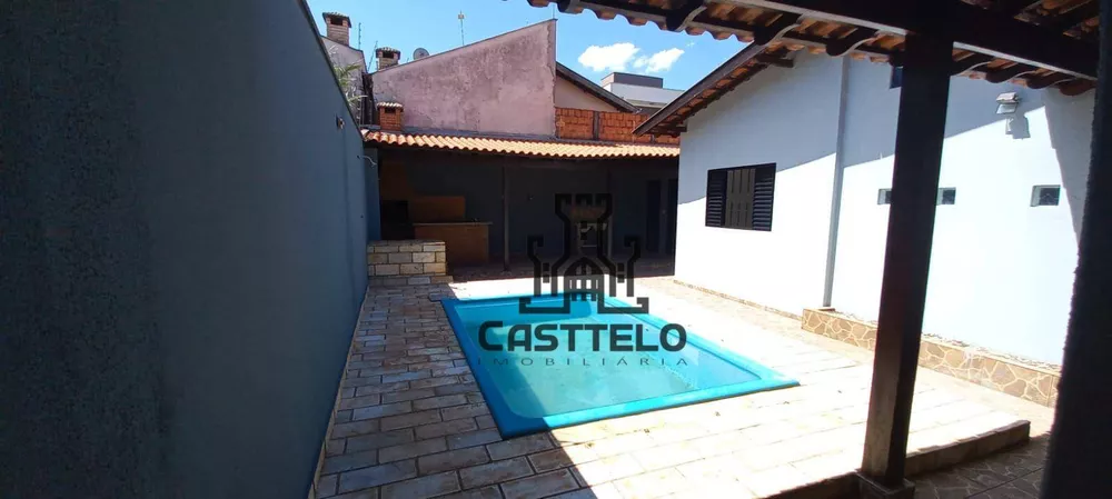 Casa, 3 quartos, 160 m² - Foto 4