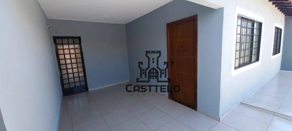 Casa, 3 quartos, 160 m² - Foto 2