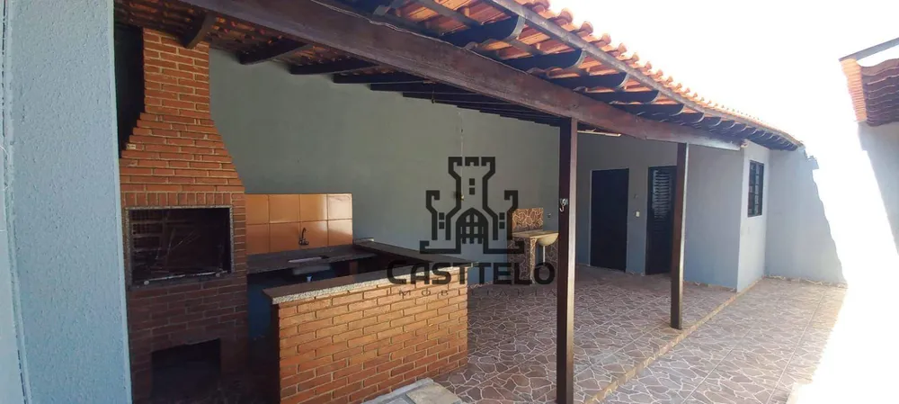 Casa, 3 quartos, 160 m² - Foto 10
