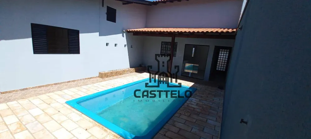 Casa, 3 quartos, 160 m² - Foto 12