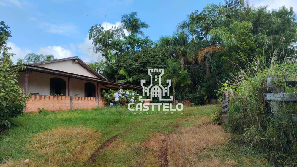 Sítio, 7 quartos, 5 hectares - Foto 6