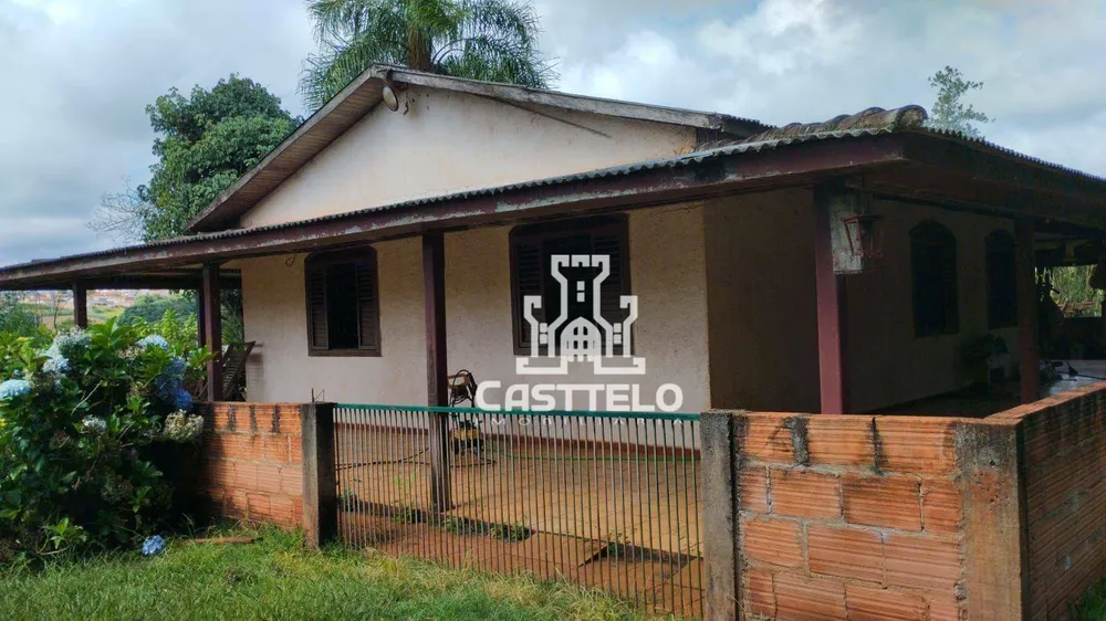 Sítio, 7 quartos, 5 hectares - Foto 4