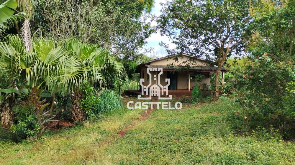 Sítio, 7 quartos, 5 hectares - Foto 1