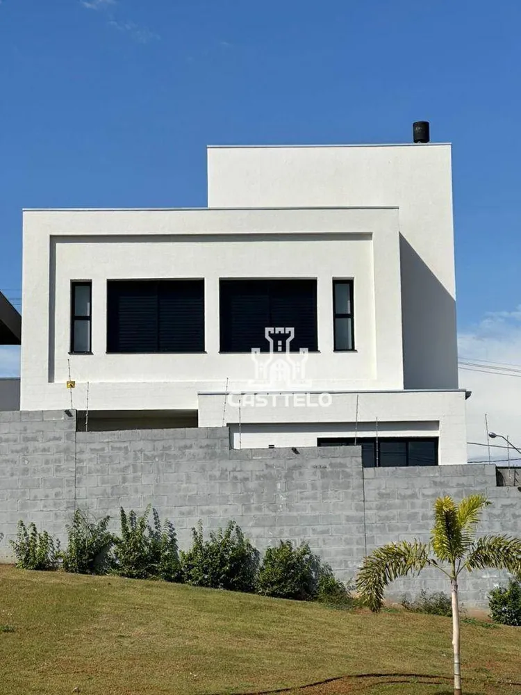 Casa de Condomínio, 3 quartos - Foto 7
