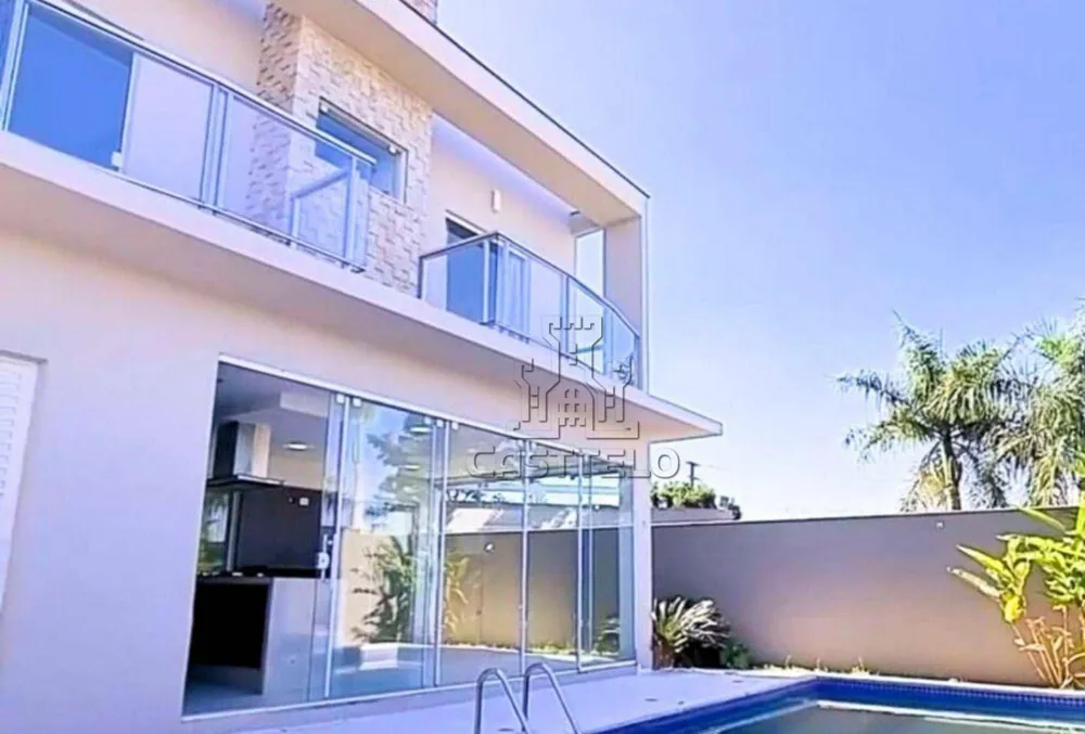 Sobrado, 3 quartos, 202 m² - Foto 4