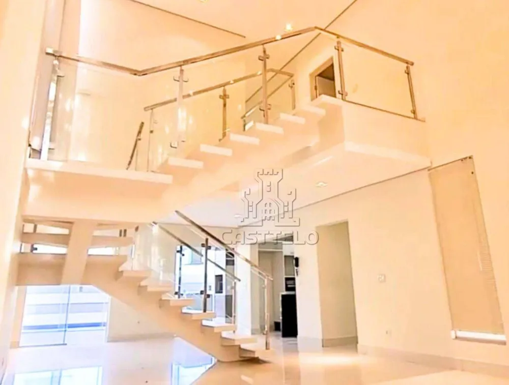 Sobrado, 3 quartos, 202 m² - Foto 3