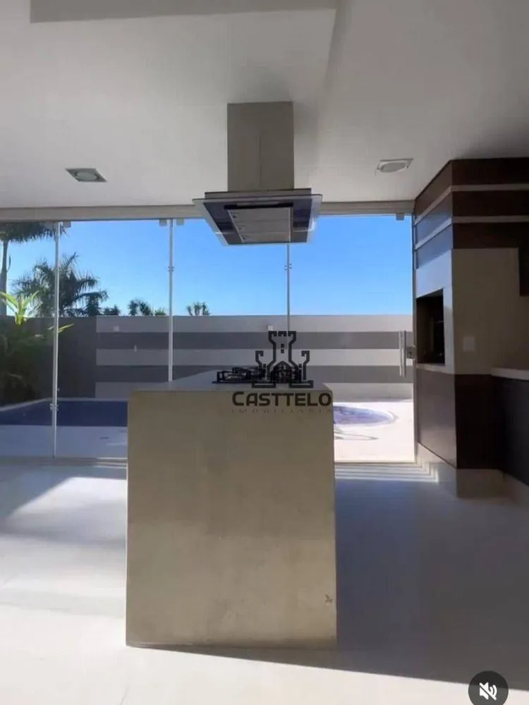 Sobrado, 3 quartos, 202 m² - Foto 9