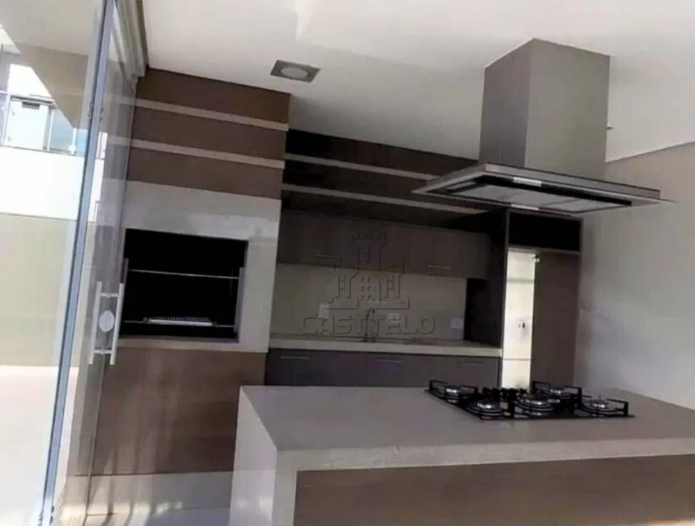 Sobrado, 3 quartos, 202 m² - Foto 10
