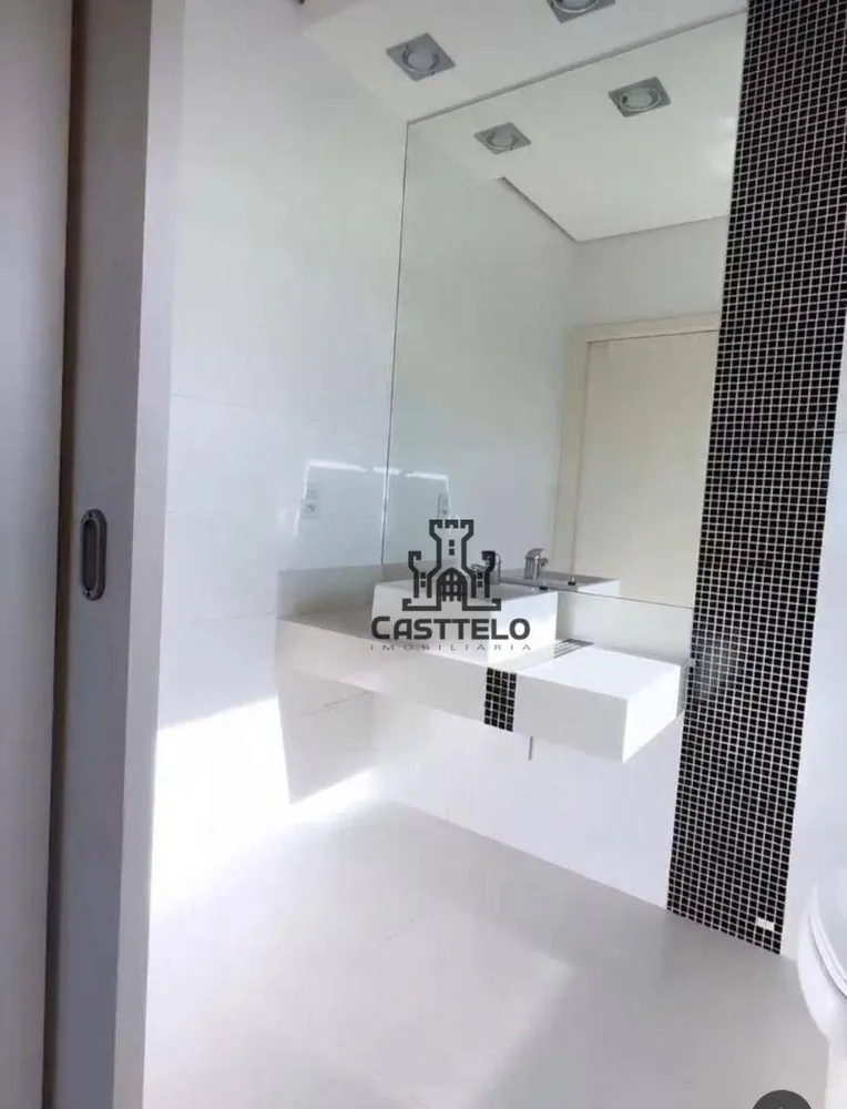 Sobrado, 3 quartos, 202 m² - Foto 8
