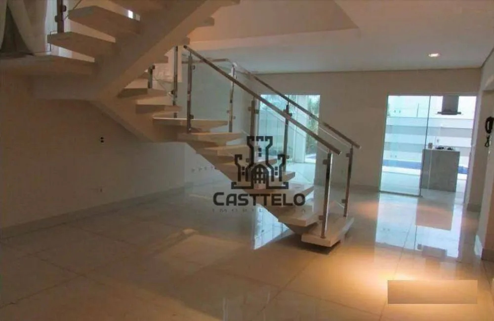 Sobrado, 3 quartos, 202 m² - Foto 6
