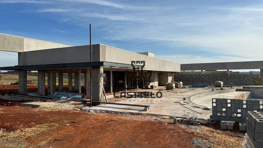 Loteamento e Condomínio, 799 m² - Foto 5