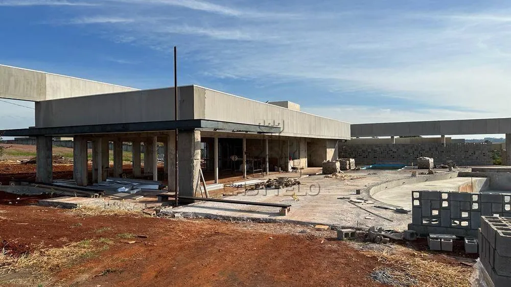 Loteamento e Condomínio, 799 m² - Foto 8