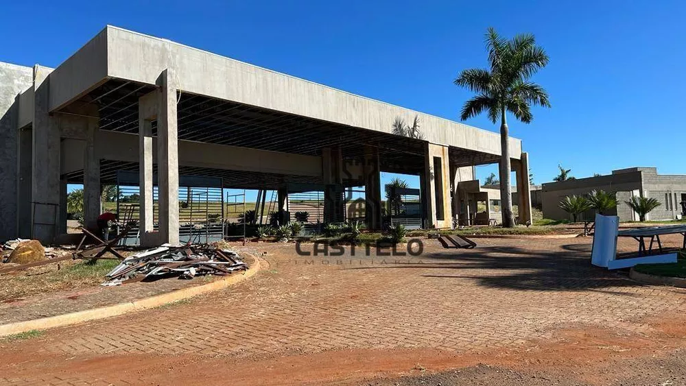 Loteamento e Condomínio, 799 m² - Foto 3