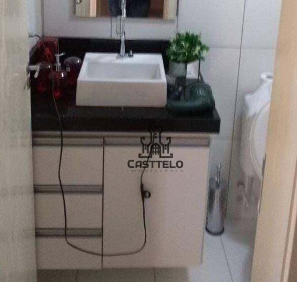 Apartamento à venda com 2 quartos, 47m² - Foto 6