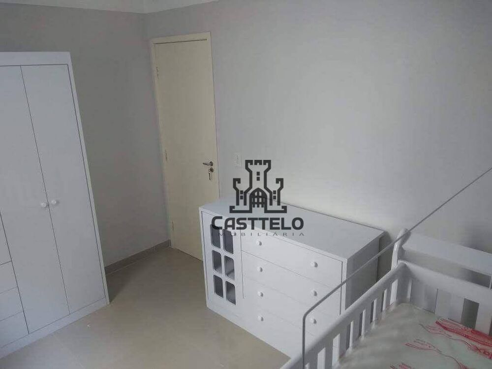 Apartamento à venda com 2 quartos, 47m² - Foto 8
