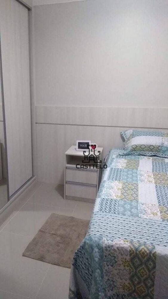 Apartamento à venda com 2 quartos, 47m² - Foto 5