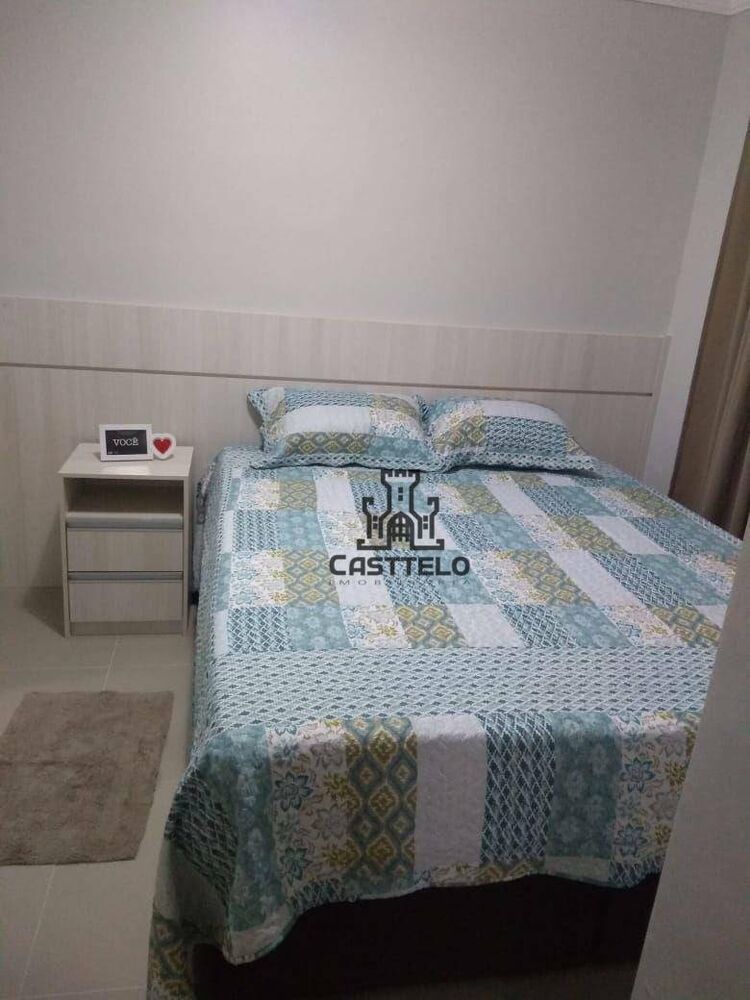Apartamento à venda com 2 quartos, 47m² - Foto 4