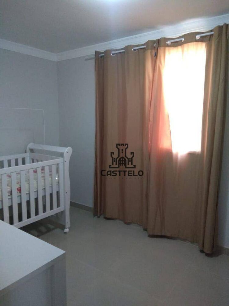 Apartamento à venda com 2 quartos, 47m² - Foto 9