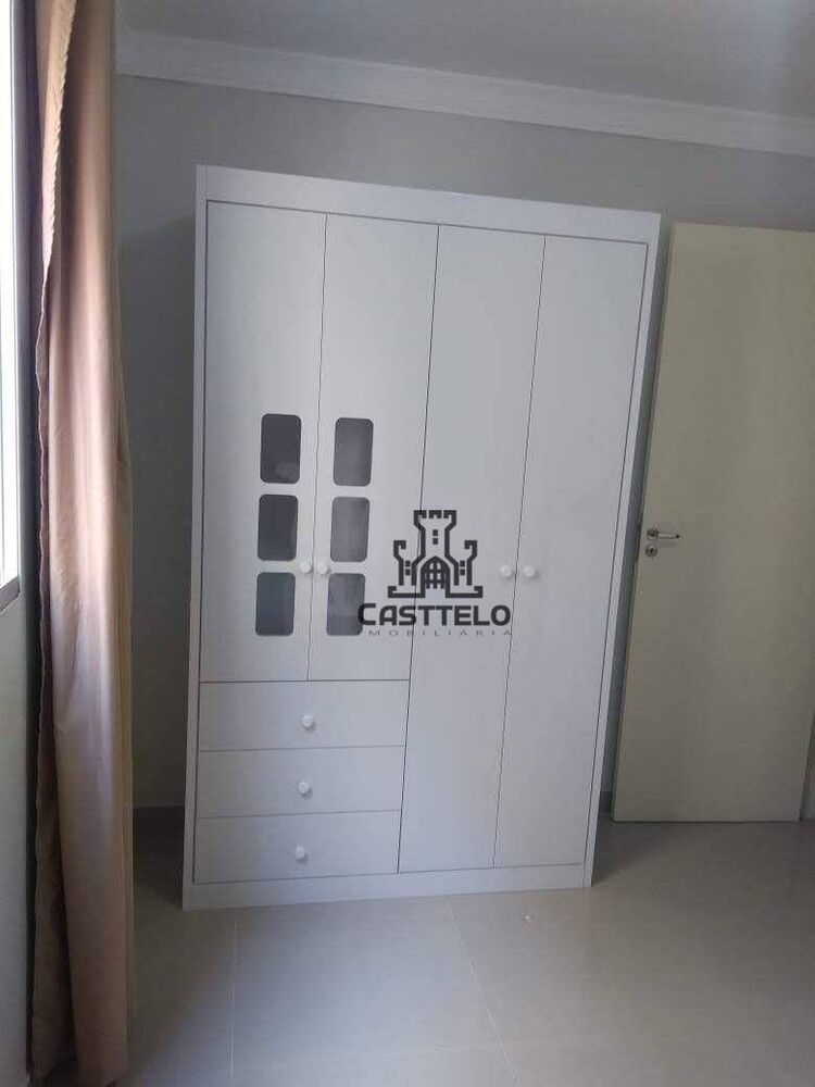 Apartamento à venda com 2 quartos, 47m² - Foto 7