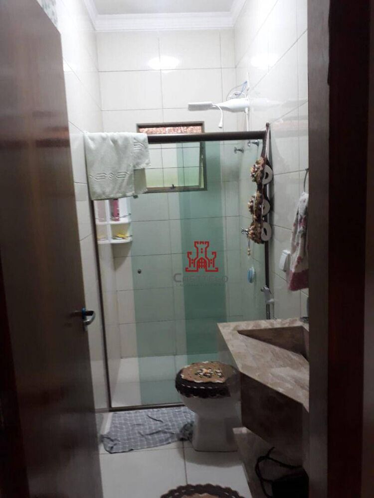 Casa, 3 quartos, 156 m² - Foto 8