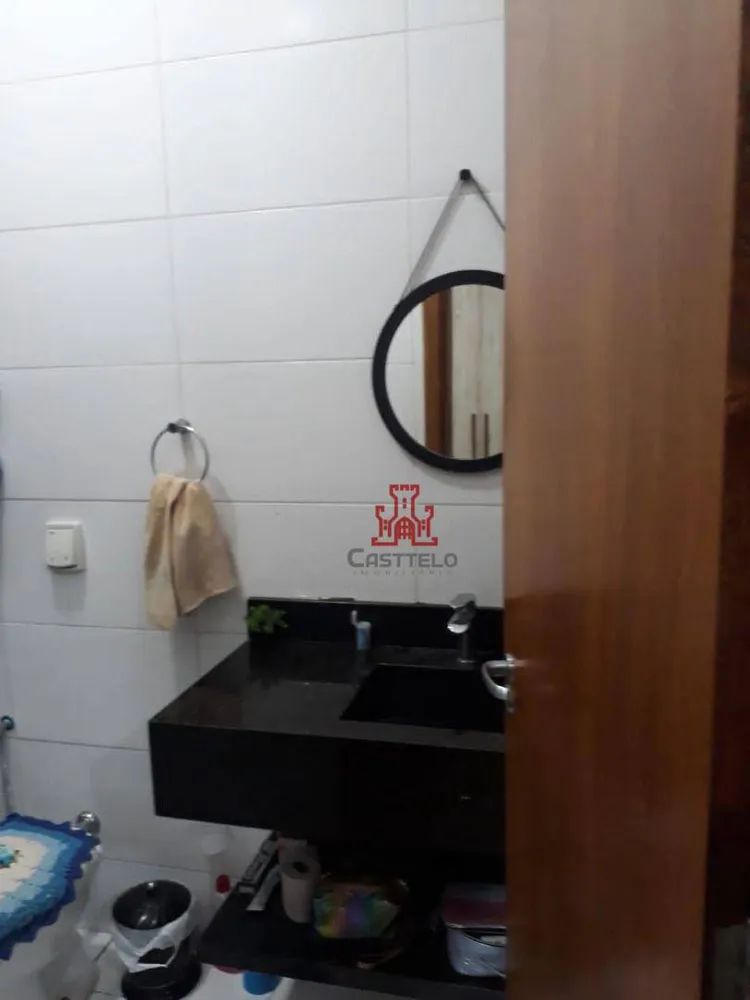 Casa, 3 quartos, 156 m² - Foto 6