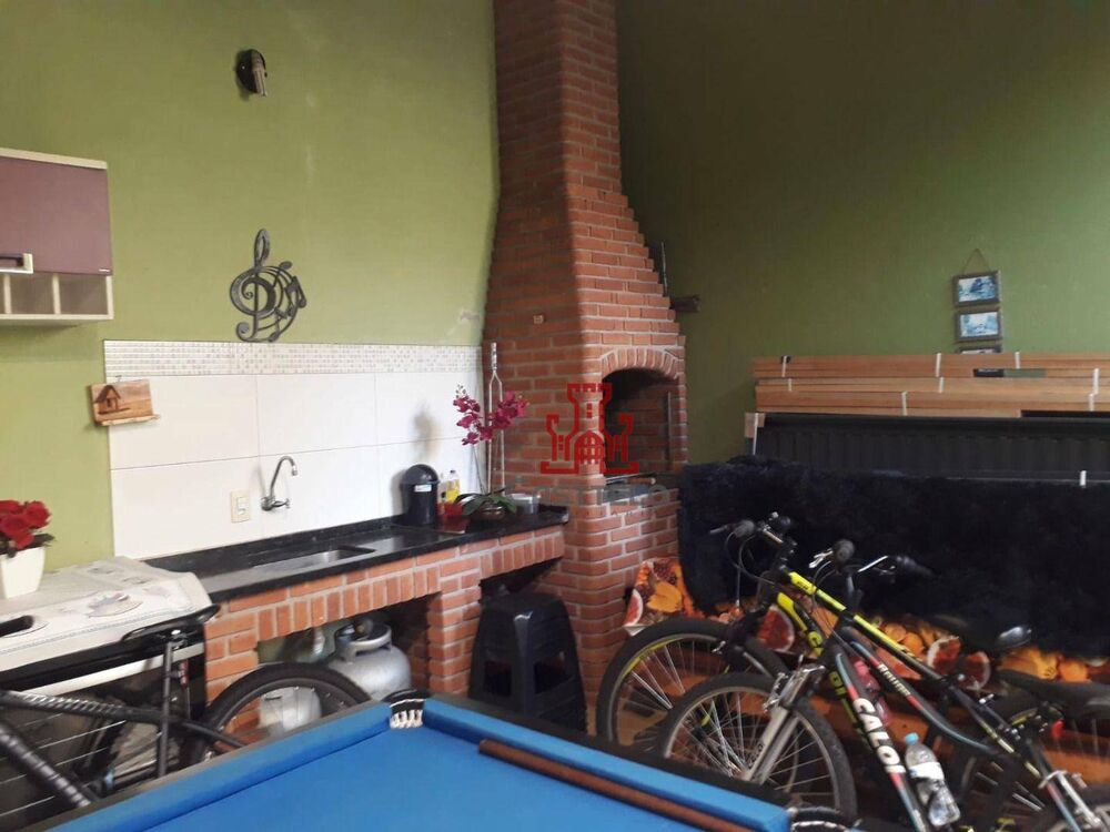 Casa, 3 quartos, 156 m² - Foto 10