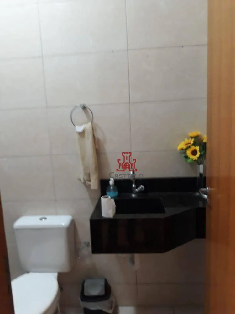 Casa, 3 quartos, 156 m² - Foto 12