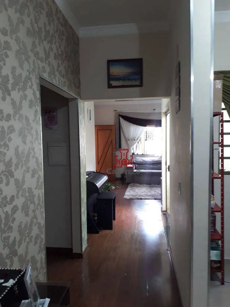 Casa, 3 quartos, 156 m² - Foto 9
