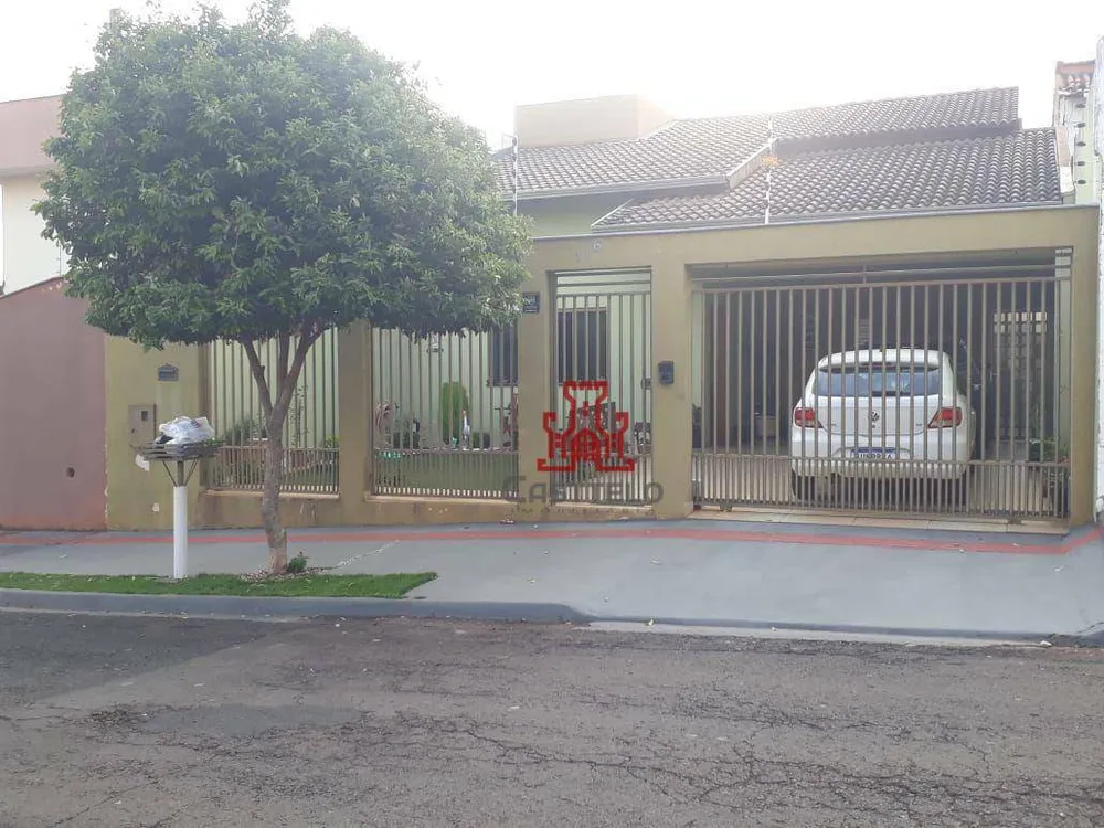 Casa, 3 quartos, 156 m² - Foto 2