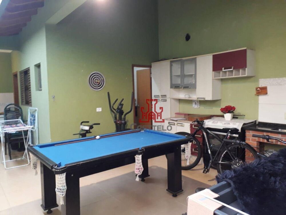 Casa, 3 quartos, 156 m² - Foto 11