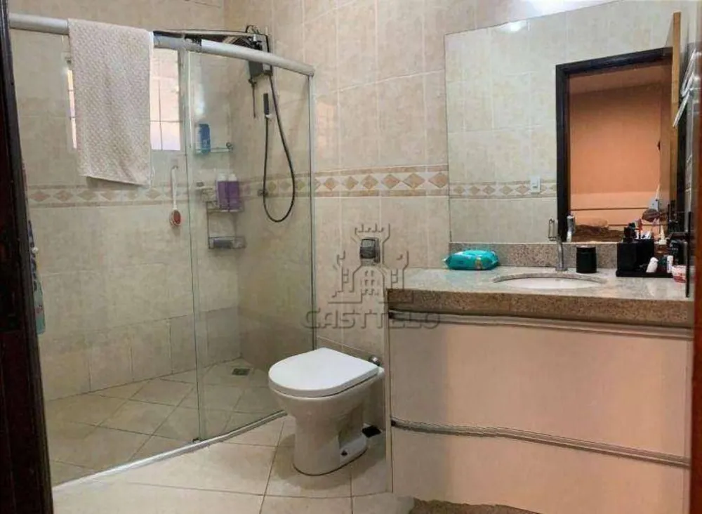 Casa, 3 quartos, 170 m² - Foto 9