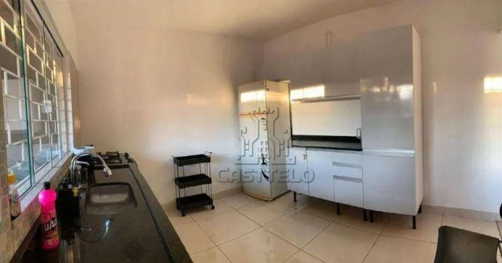 Casa, 3 quartos, 170 m² - Foto 11