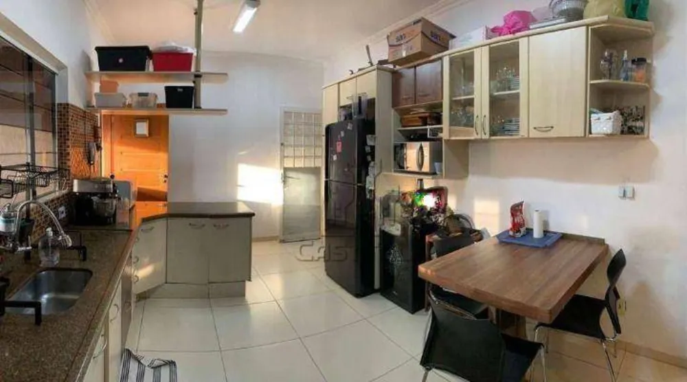 Casa, 3 quartos, 170 m² - Foto 3