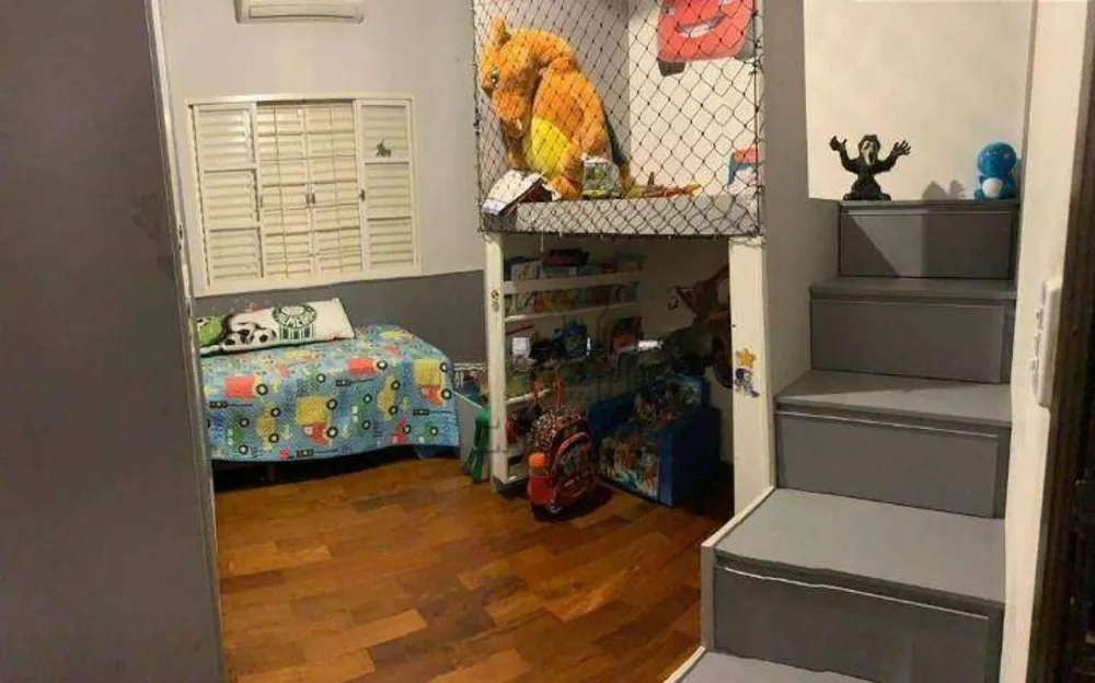 Casa, 3 quartos, 170 m² - Foto 6