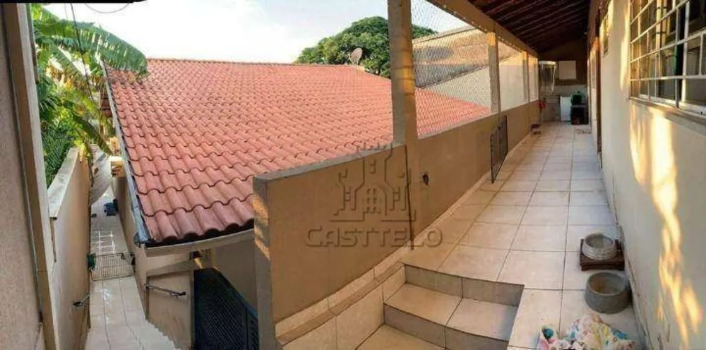 Casa, 3 quartos, 170 m² - Foto 10