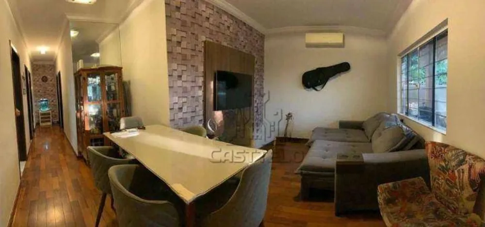 Casa, 3 quartos, 170 m² - Foto 4