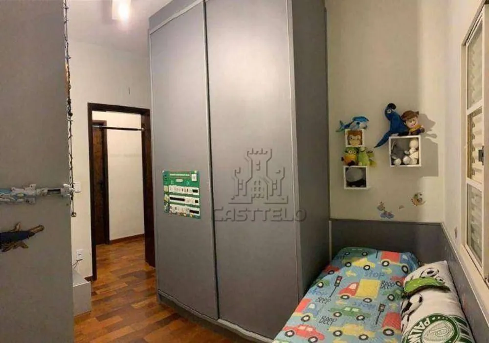 Casa, 3 quartos, 170 m² - Foto 7
