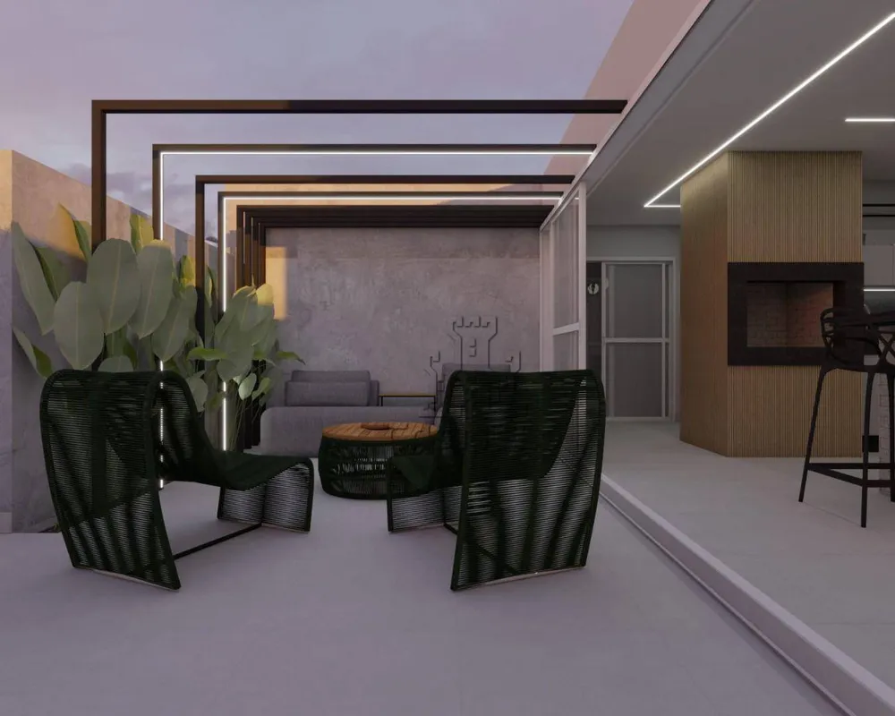 Apartamento, 3 quartos, 77 m² - Foto 8