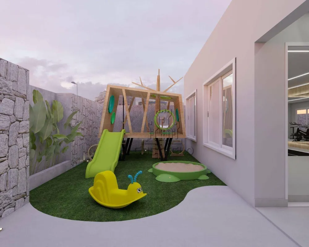 Apartamento, 3 quartos, 77 m² - Foto 1