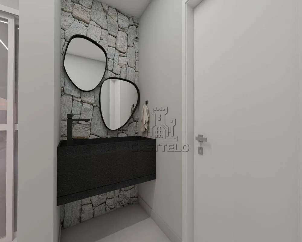 Apartamento, 3 quartos, 77 m² - Foto 9